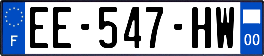 EE-547-HW