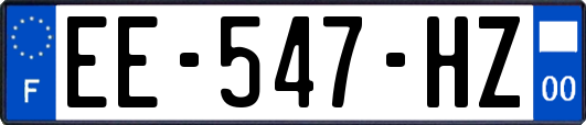 EE-547-HZ