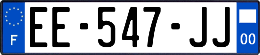 EE-547-JJ