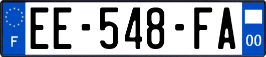EE-548-FA