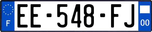 EE-548-FJ