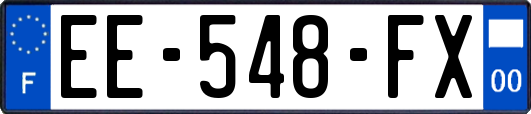 EE-548-FX