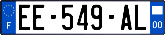 EE-549-AL