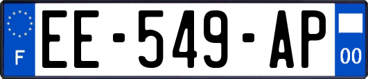 EE-549-AP