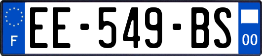 EE-549-BS