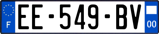 EE-549-BV