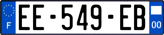 EE-549-EB