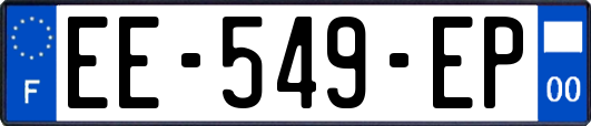 EE-549-EP