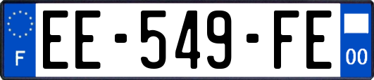 EE-549-FE