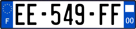 EE-549-FF