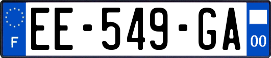 EE-549-GA