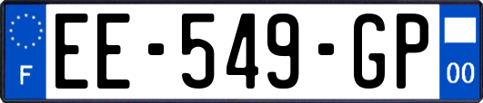 EE-549-GP