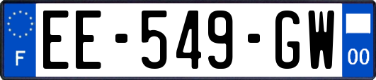EE-549-GW