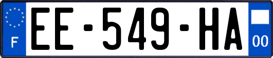 EE-549-HA
