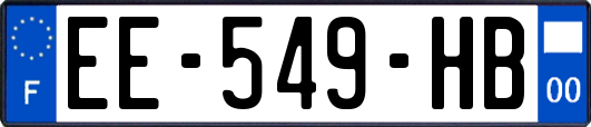 EE-549-HB