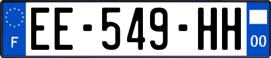 EE-549-HH