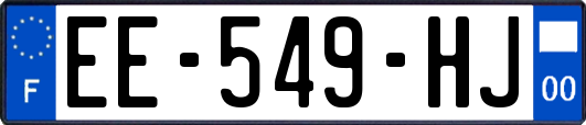 EE-549-HJ