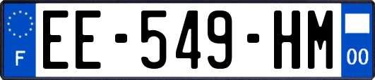 EE-549-HM