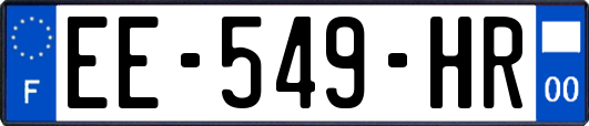 EE-549-HR