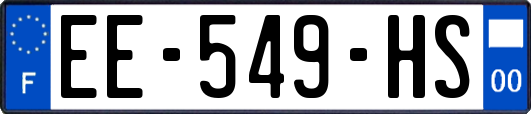 EE-549-HS
