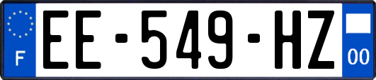 EE-549-HZ