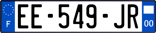 EE-549-JR