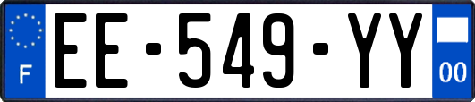 EE-549-YY