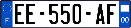 EE-550-AF