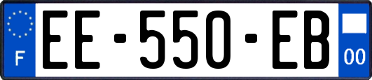 EE-550-EB