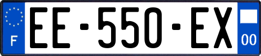 EE-550-EX