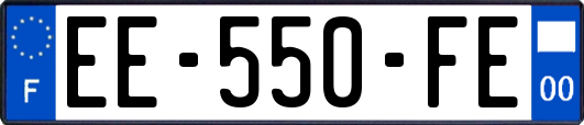 EE-550-FE