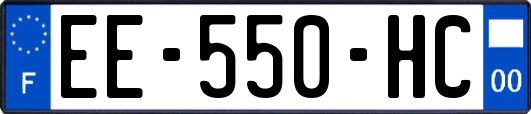 EE-550-HC