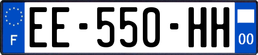 EE-550-HH