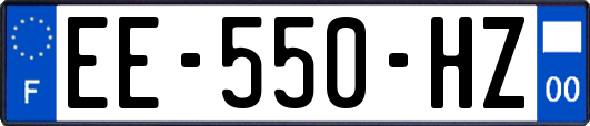 EE-550-HZ