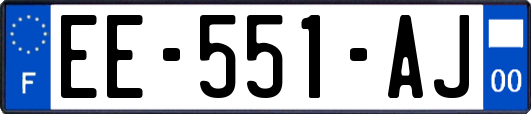EE-551-AJ