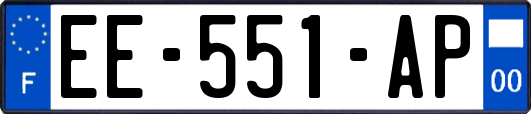 EE-551-AP