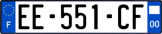 EE-551-CF