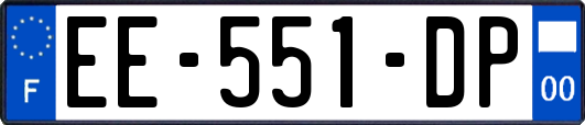 EE-551-DP