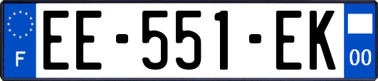 EE-551-EK