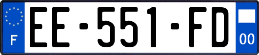 EE-551-FD