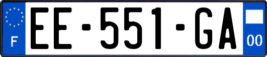 EE-551-GA