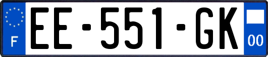 EE-551-GK