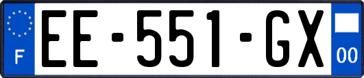 EE-551-GX