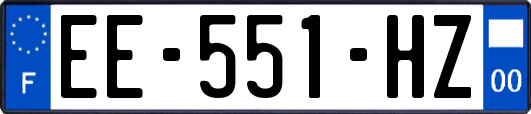 EE-551-HZ