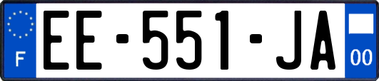 EE-551-JA