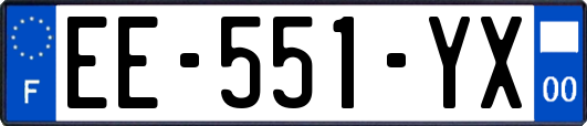 EE-551-YX