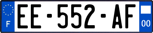 EE-552-AF