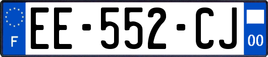 EE-552-CJ