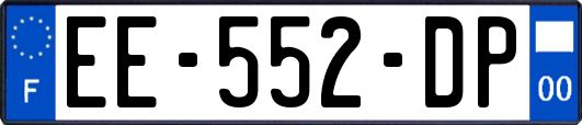 EE-552-DP
