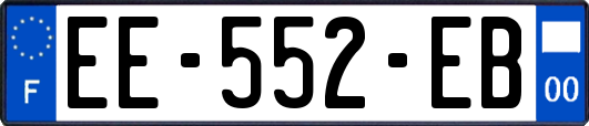 EE-552-EB